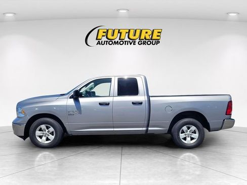 Used 2024 RAM 1500 Classic SLT image 6