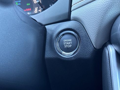 New 2025 Toyota RAV4 XLE Premium image 21