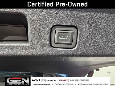 Certified 2024 GMC Acadia Elevation image 32