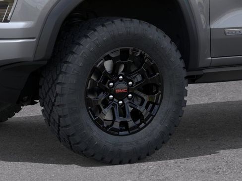 New 2026 GMC Canyon Elevation w/ Convenience Package RWD image 9