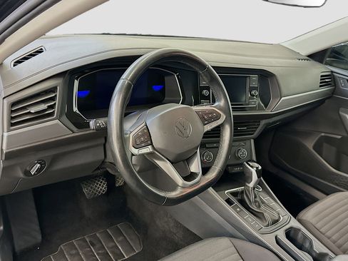 Used 2024 Volkswagen Jetta S image 18