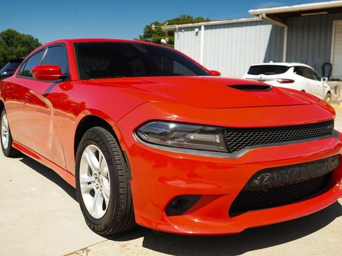 Used 2019 Dodge Charger GT RWD image 35