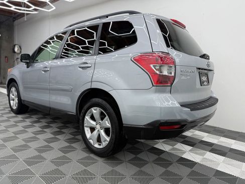 Used 2015 Subaru Forester 2.5i Premium w/ All-Weather Package image 7