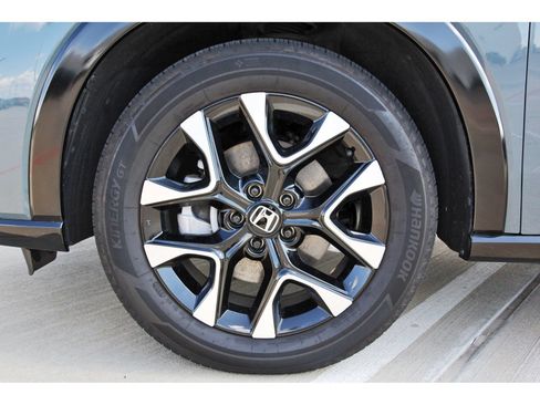 Used 2027 Honda HR-V EX-L image 37