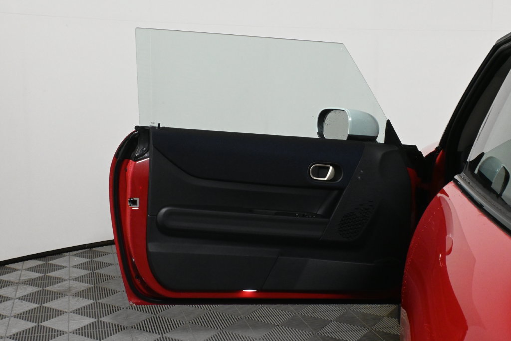 Certified 2025 MINI Cooper S FWD image 29