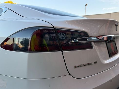 Used 2018 Tesla Model S 75D AWD/4WD image 13