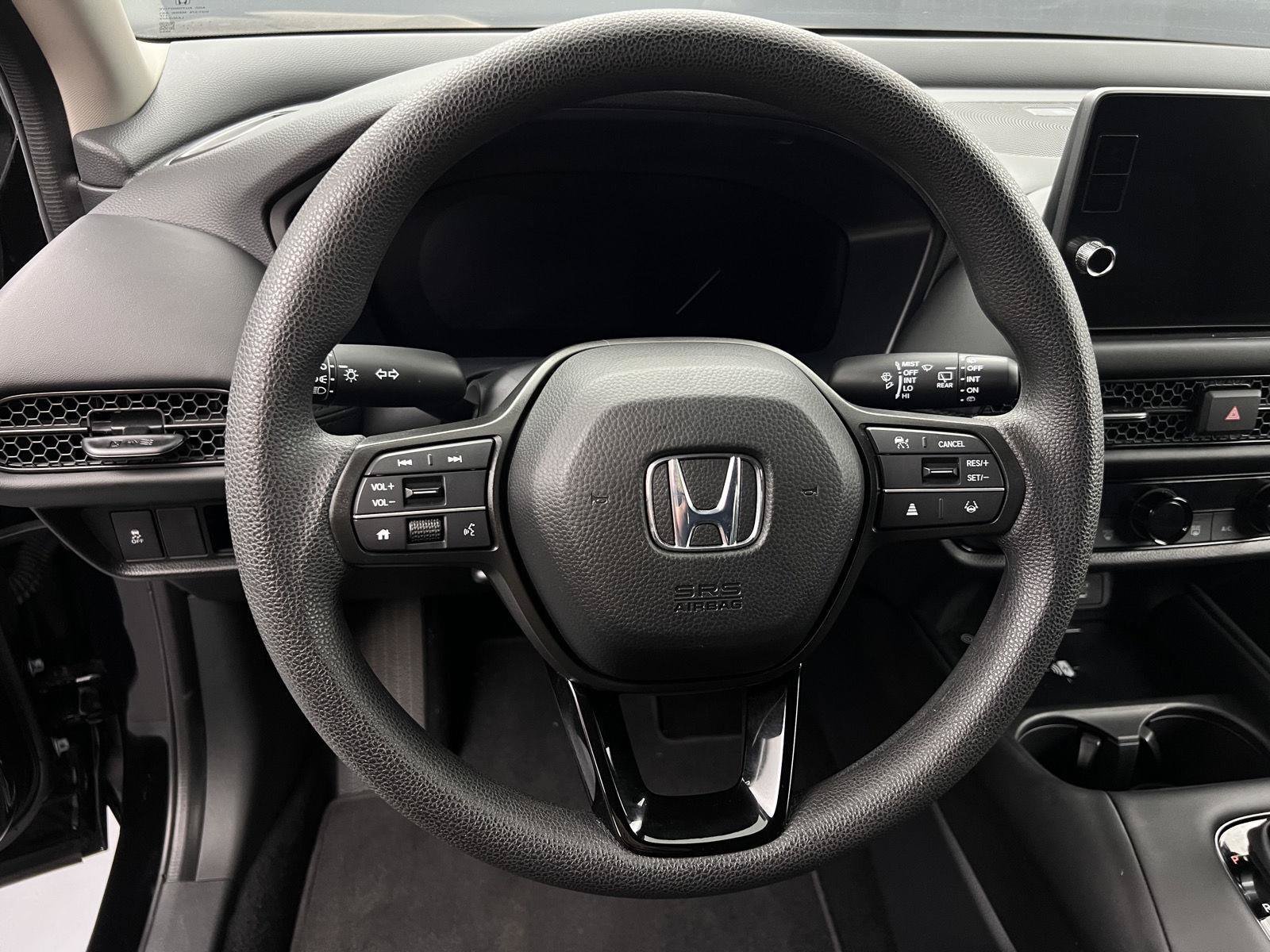 Used 2026 Honda HR-V LX image 19