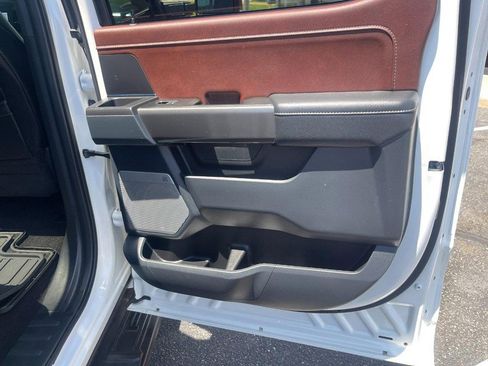Used 2023 Ford F150 Lariat w/ Equipment Group 502A High AWD/4WD image 18
