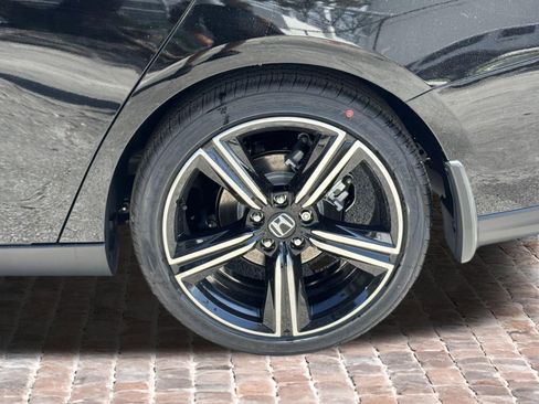 New 2026 Honda Accord SE image 38