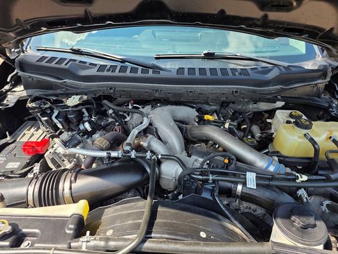 Used 2024 Ford F350 XL AWD/4WD image 16