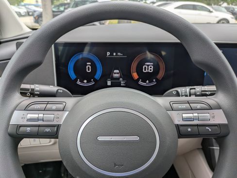 New 2026 Hyundai Tucson SE FWD image 25