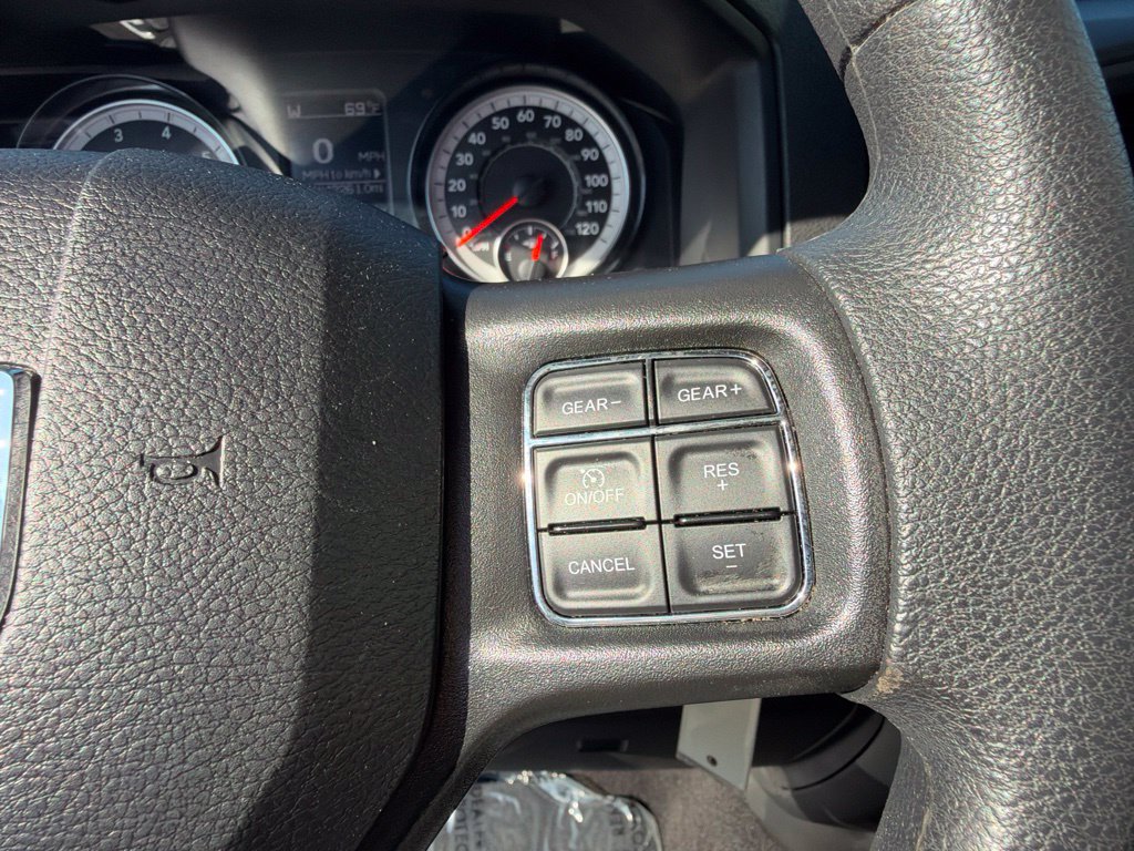 Used 2022 RAM 1500 Tradesman w/ Popular Equipment Group AWD/4WD image 22