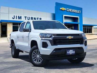 New 2026 Chevrolet Colorado LT w/ Advanced Trailering Package