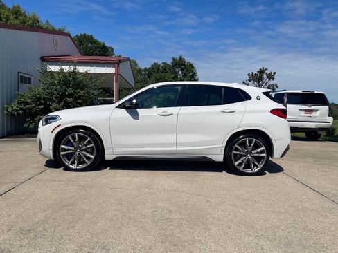 Used 2019 BMW X2 M35i w/ Premium Package AWD/4WD image 66