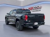 New 2026 Chevrolet Colorado W/T w/ WT Custom Package image 3