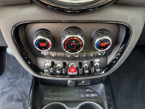 Certified 2023 MINI Cooper Clubman S AWD/4WD image 28