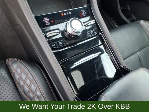 Used 2022 Jeep Grand Cherokee L Summit image 19