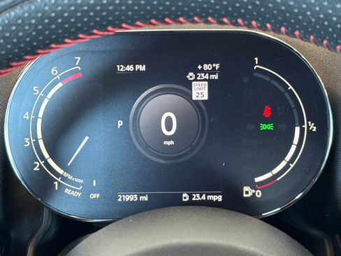 Used 2021 MINI Cooper Countryman S w/ Driver Assistance Package image 37