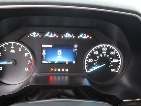 Used 2021 Ford F150 XL w/ Equipment Group 101A High AWD/4WD image 33