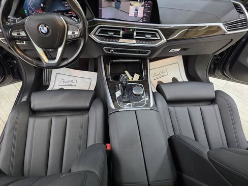 Used 2020 BMW X5 xDrive40i w/ Premium Package AWD/4WD image 31