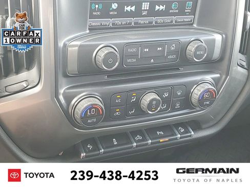 Used 2017 Chevrolet Silverado 2500 LT w/ All Star Edition image 32