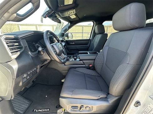 New 2025 Toyota Tundra SR5 image 24