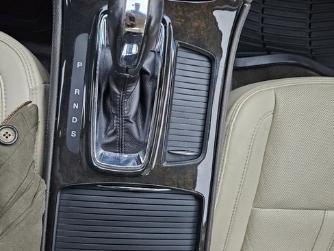 Used 2016 Lincoln MKS Base w/ Equipment Group 101A image 16