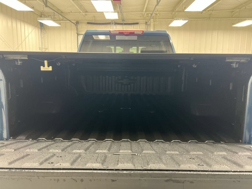 New 2026 Chevrolet Silverado 2500 High Country w/ High Country Premium Package AWD/4WD image 25