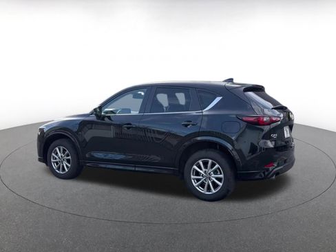 Used 2025 MAZDA CX-5 AWD 2.5 S w/ Preferred Package image 10