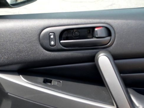 Used 2010 MAZDA CX-7 s Touring w/ Technology Pkg image 24