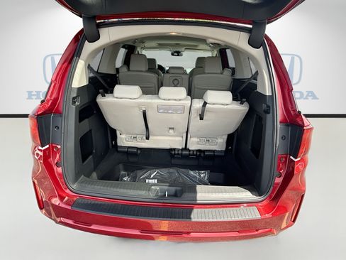 New 2026 Honda Odyssey EX-L image 21