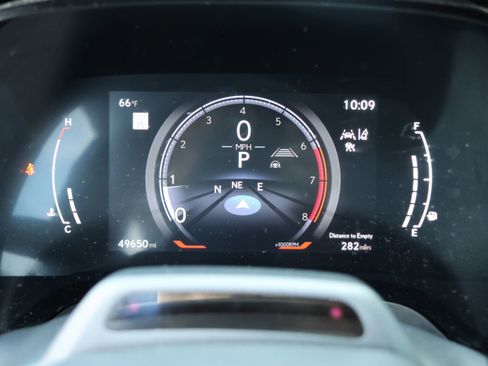 Used 2023 Lexus RX 350 FWD w/ Cold Area Package image 17