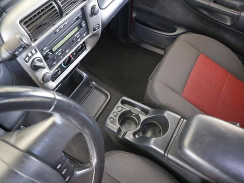 Used 2005 Ford Ranger FX4 AWD/4WD image 40