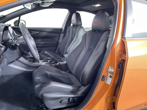 Used 2024 Subaru WRX Limited image 15