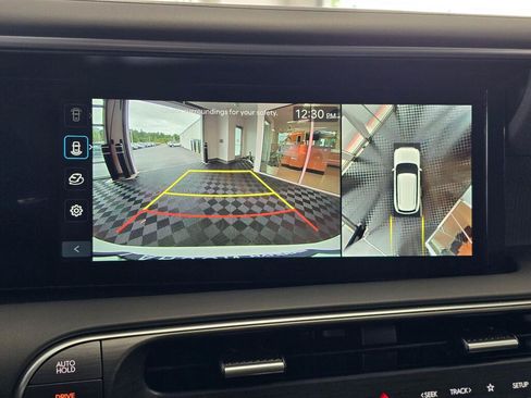 New 2026 Hyundai Palisade Calligraphy AWD/4WD image 28