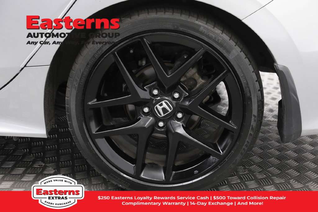 Used 2024 Honda Civic Sport image 33