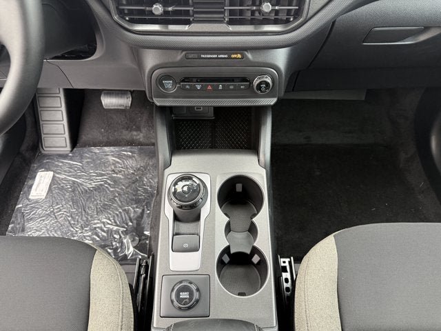 New 2026 Ford Bronco Sport Big Bend w/ Convenience Package AWD/4WD image 15