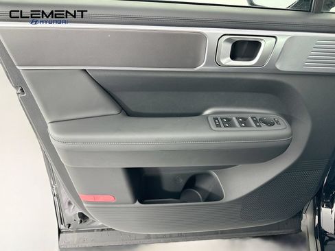 New 2026 Hyundai Santa Fe XRT AWD/4WD image 24