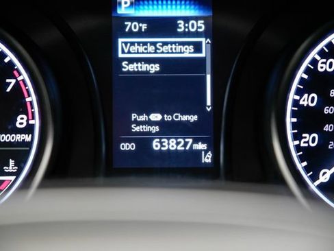 Used 2024 Toyota Camry SE FWD image 33