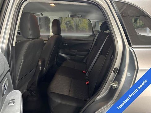 Used 2020 Mitsubishi Outlander Sport AWD image 10