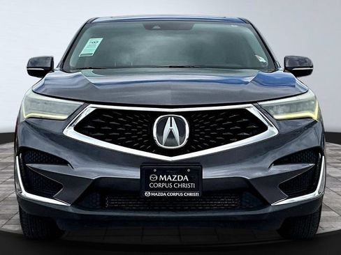 Used 2019 Acura RDX FWD w/ Technology Package image 3