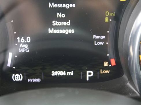 Used 2023 Jeep Wrangler Unlimited Sahara w/ Cold Weather Group AWD/4WD image 21