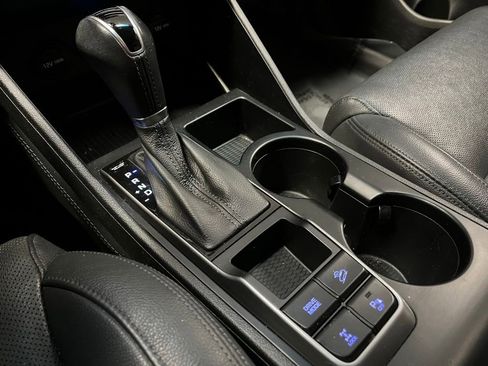 Used 2016 Hyundai Tucson Limited w/ Option Group 03 image 12