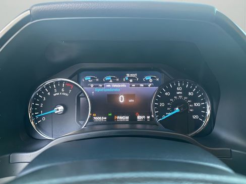 Used 2021 Ford Expedition King Ranch image 33