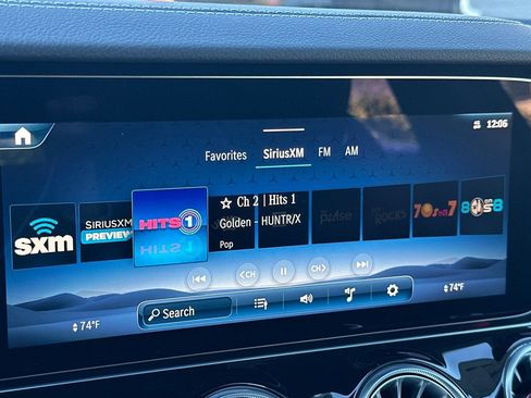 New 2026 Mercedes-Benz AMG GT 53 image 22