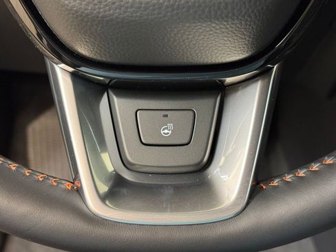 New 2026 Honda CR-V Sport Touring image 36