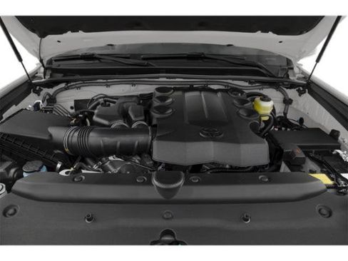 Certified 2019 Toyota 4Runner SR5 Premium image 13