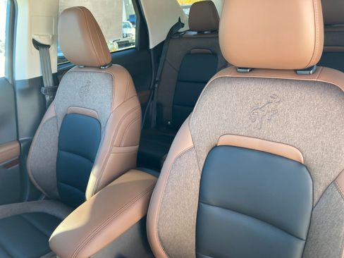 New 2025 Ford Bronco Sport Outer Banks w/ Outer Banks Tech Package+ image 7