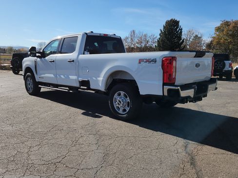 New 2026 Ford F350 XLT image 6