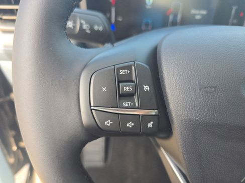 New 2025 Ford Maverick XLT w/ XLT Luxury Package image 15